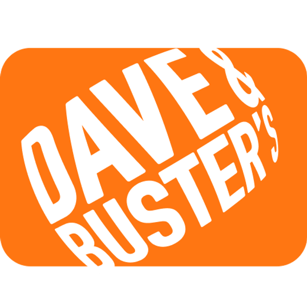 Dave & Buster's Entertainment, Inc. logo