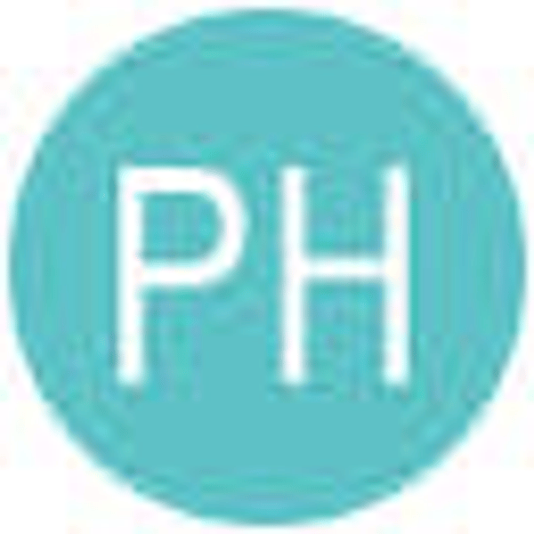 Park Ha Biological Technology Co., Ltd. logo